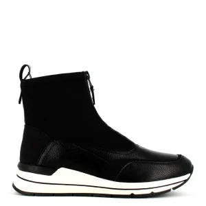 Cinders Shoe Heaven Ankle | Trainers*Heavenly Feet Della Black