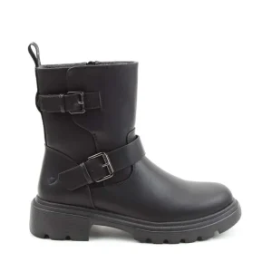 Cinders Shoe Heaven Ankle | Casual Ankle*Heavenly Feet Suri Boot Black