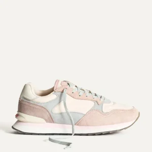 Cinders Shoe Heaven Trainers*Hoff St Louis Trainer Pastel Mix